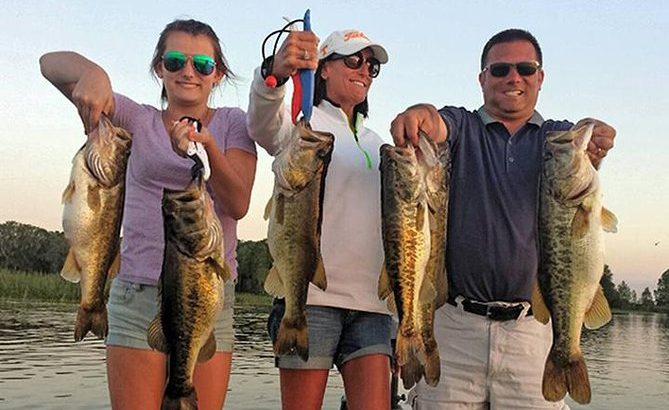 Single Women Seek Men In Free Fishing Website