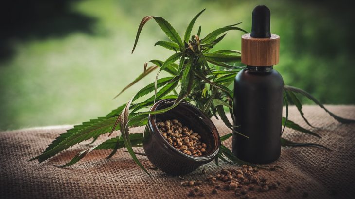 Which Is The Best Method To Use CBD For Reducing Anxiety Disorder?