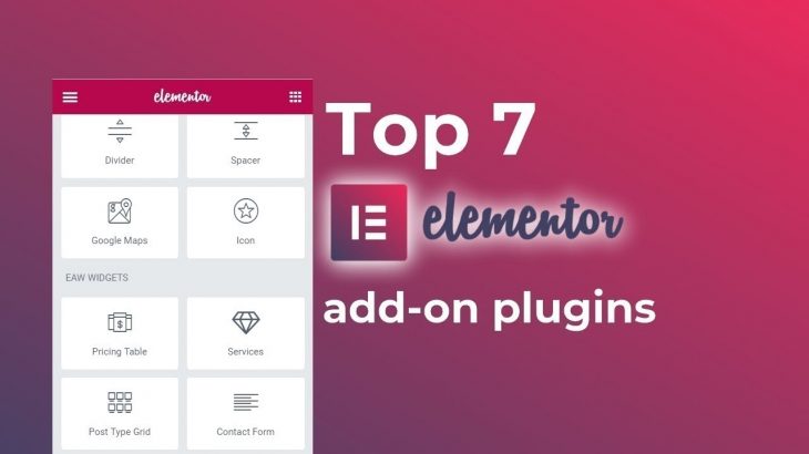 What is elementor and how to use it?